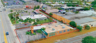 More details for 1212 NE 26th St, Wilton Manors, FL - Retail for Sale