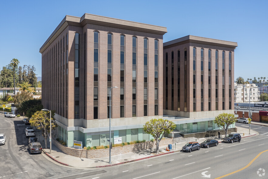 12301 Wilshire Blvd, Los Angeles, CA for rent - Primary Photo - Image 1 of 12