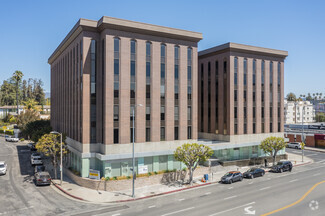 More details for 12301 Wilshire Blvd, Los Angeles, CA - Office for Rent