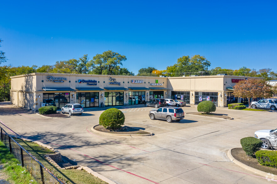 111 State Highway 205, Terrell, TX for sale - Primary Photo - Image 1 of 1