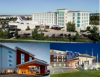 More details for Ohio Upscale Hotel Portfolio – Hospitality for Sale