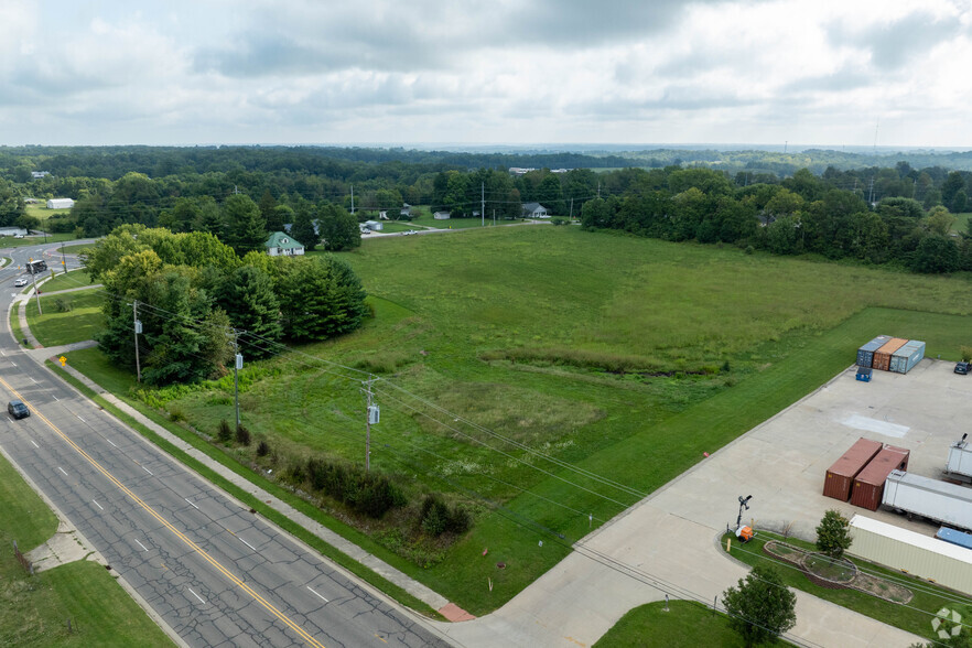 2500 N Curry Pike, Bloomington, IN for sale - Building Photo - Image 3 of 20