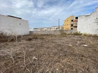 More details for Paseo de los Mártires, 169, Las Palmas de Gran Canaria - Land for Sale
