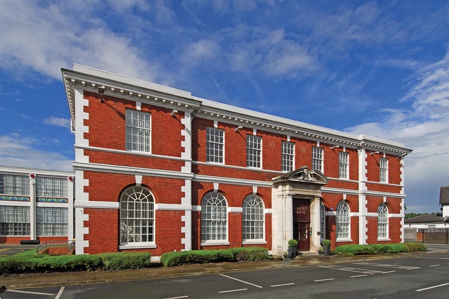 More details for 140 Speke Rd, Liverpool - Office to Rent