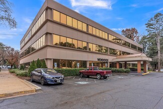 Randolph Medical Park - Commercial Property