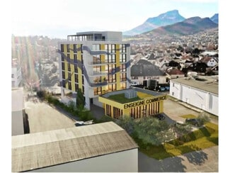 More details for 783 Rue De La Martinière, Bassens - Retail for Sale