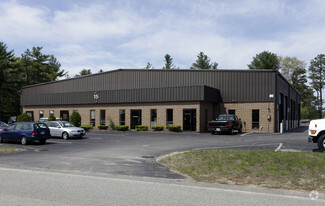 More details for 15 Roberts Rd, Plymouth, MA - Industrial for Rent