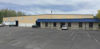 More details for 401 Oak St, East Stroudsburg, PA - Industrial for Rent