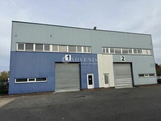 More details for Light Industrial for Sale