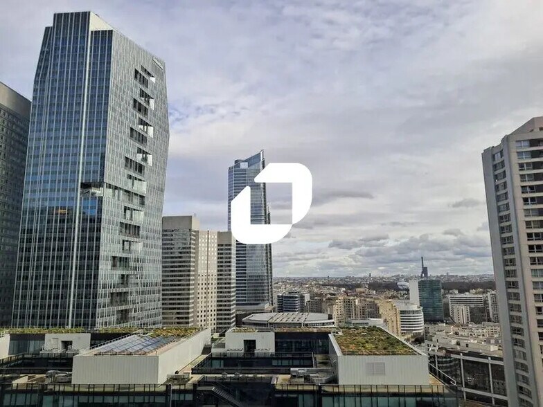 Office in Puteaux to rent - Building Photo - Image 1 of 31