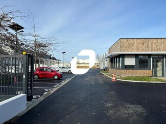 More details for Light Industrial to Rent