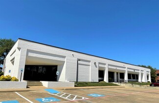 More details for 1240 E Campbell Rd, Richardson, TX - Light Industrial for Rent