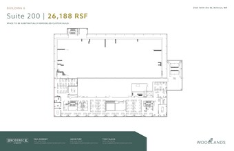 2810 160th Ave SE, Bellevue, WA for rent Floor Plan- Image 1 of 1