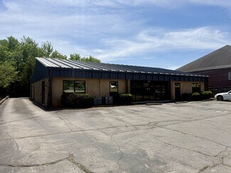More details for 1854 Memorial Dr, Clarksville, TN - Co-working to Rent