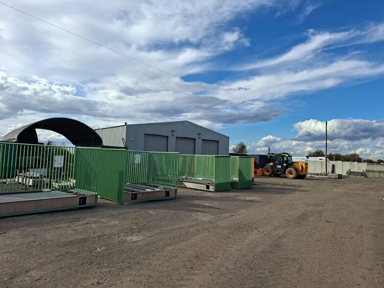 Harby Ln, Stathern to rent - Building Photo - Image 2 of 23