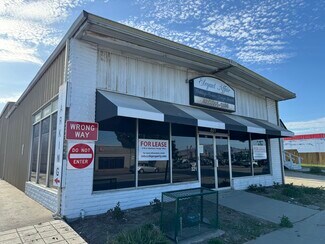 More details for 321 N Main St, Salinas, CA - Office, Industrial for Rent