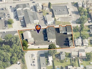 More details for 1880 W Mason Ave, York, PA - Light Industrial for Sale