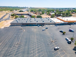 501 Birdwell Ln, Big Spring, TX to rent Building Photo- Image 1 of 2