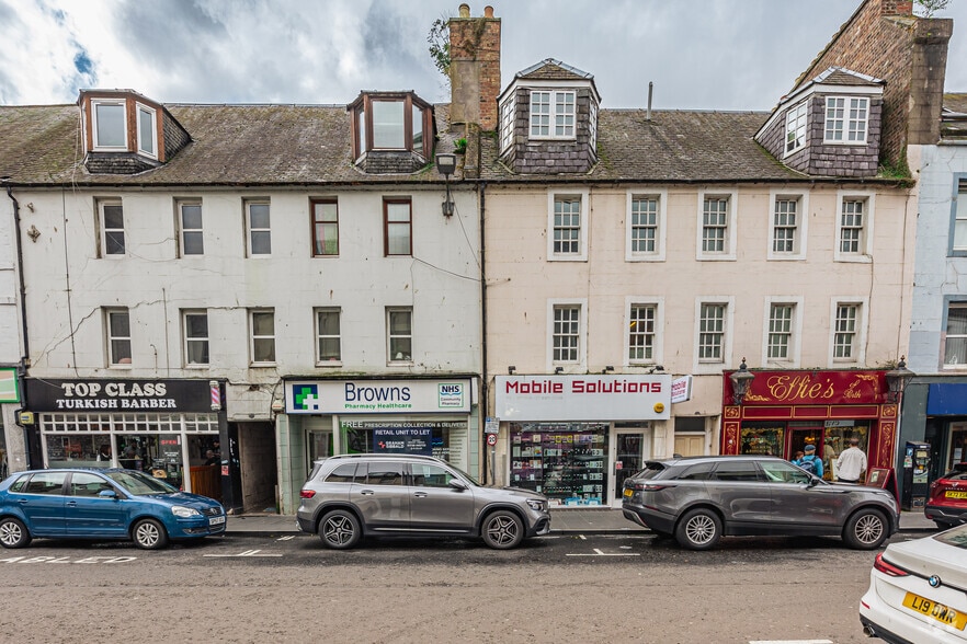 196 High St, Perth for sale - Primary Photo - Image 1 of 2