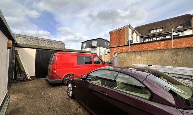 More details for 3 Poplar Walk, Caterham - Light Industrial for Sale