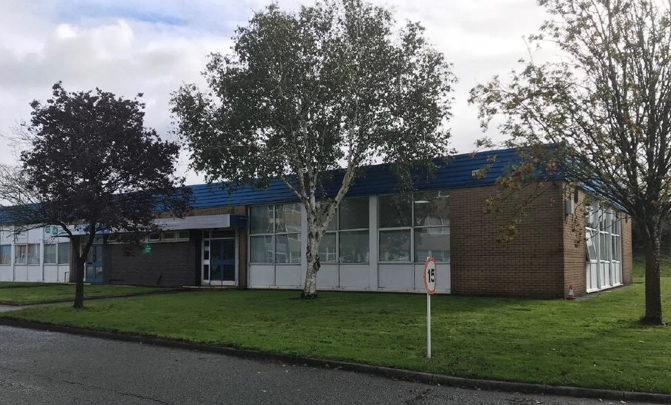 Cowling Brow, Chorley for sale - Building Photo - Image 1 of 1