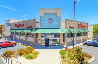 More details for 9305 Mission Gorge Rd, Santee, CA - Retail for Sale