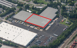 More details for 1910 Campostella Rd, Chesapeake, VA - Industrial for Rent