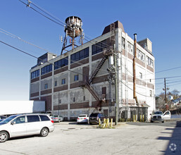 45-55 Riverside Ave, Newark, NJ for sale Primary Photo- Image 1 of 1