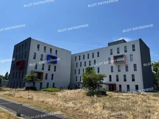 More details for 2 Rue Vasco De Gama, Saint-Herblain - Office to Rent