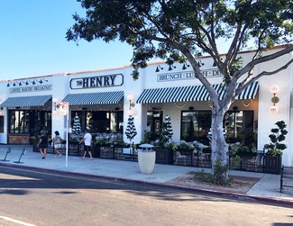 More details for 1000 C Ave, Coronado, CA - Retail for Rent