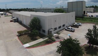 More details for 6526 Petropark Dr, Houston, TX - Industrial for Rent