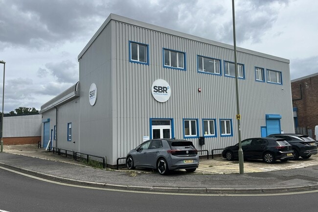 More details for 47 Aston Rd, Waterlooville - Industrial for Sale