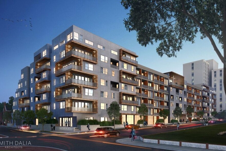 98 Berriman St, Brooklyn, NY for sale - Building Photo - Image 2 of 2