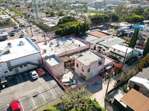 2631-2639 Whittier Blvd, Los Angeles, CA for sale Building Photo- Image 1 of 38