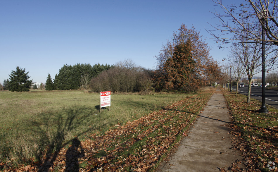 16516 SE Mill Plain Blvd, Vancouver, WA for sale - Primary Photo - Image 1 of 1