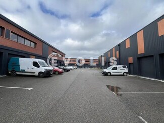 More details for Light Industrial for Sale
