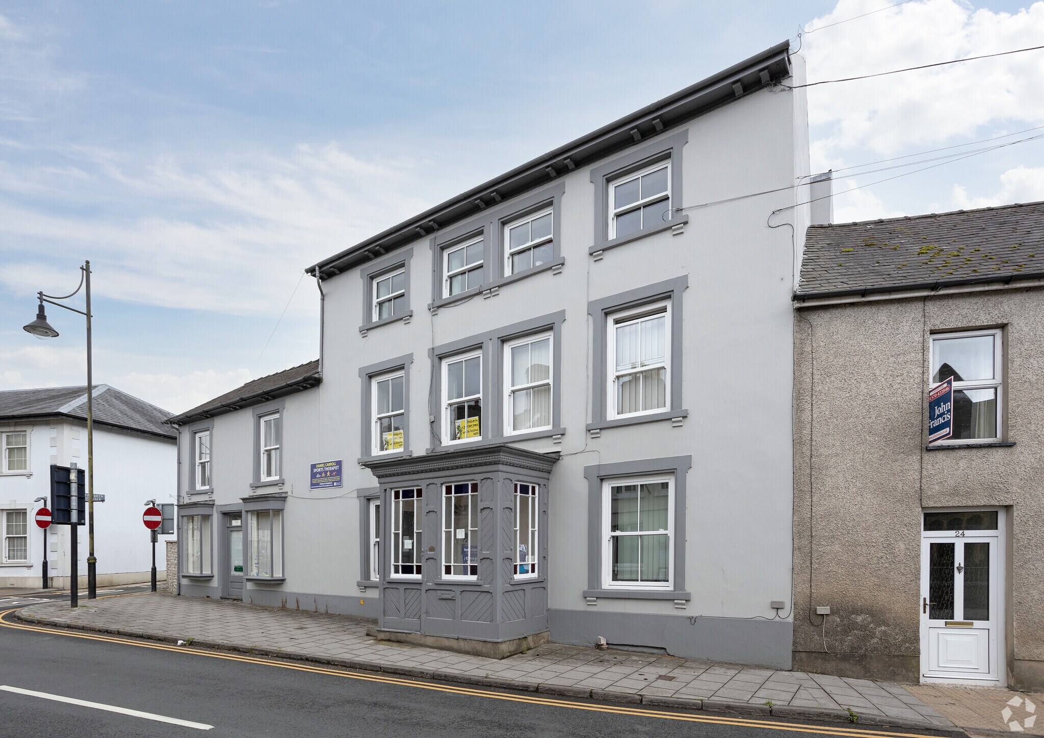 23 High St, Lampeter for sale Primary Photo- Image 1 of 1