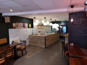 54-54A Goodramgate, York to rent Interior Photo- Image 2 of 3