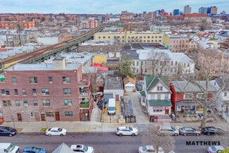 More details for 8711 123rd St, Richmond Hill, NY - Industrial for Sale