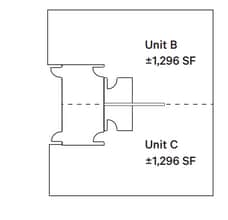3670-3680 Charter Park Dr, San Jose, CA to rent Floor Plan- Image 1 of 1