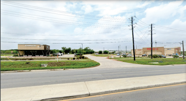 FM 1626 & FM 967, Buda, TX for rent - Building Photo - Image 2 of 2