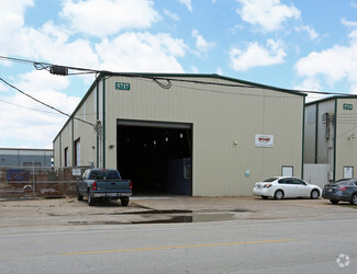 More details for 5717 Cunningham Rd, Houston, TX - Industrial for Rent