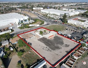 18639-18661 Orange St, Bloomington, CA for sale Building Photo- Image 1 of 1