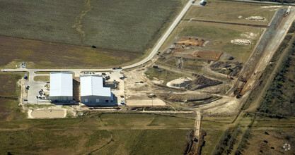 25002 Clay Rd, Katy, TX - aerial  map view - Image1