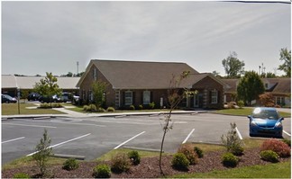 More details for 2380 Hickswood Rd, High Point, NC - Office for Sale