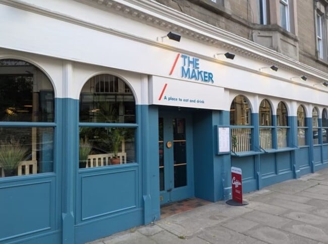 More details for 142-146 Perth Rd, Dundee - Retail to Rent