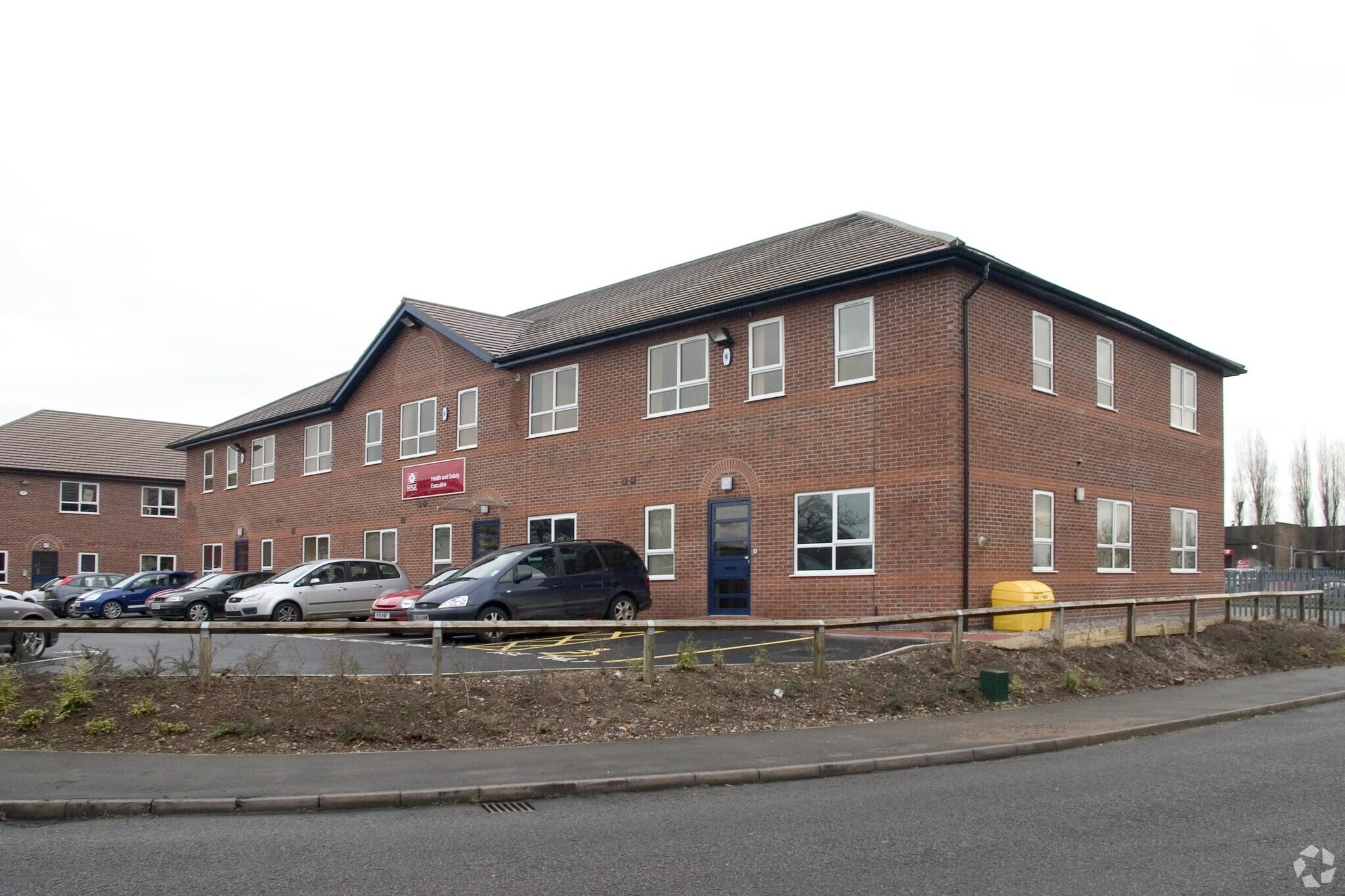 Lyme Dr, Stoke On Trent for sale Primary Photo- Image 1 of 1