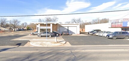 2450 S 14th St, Abilene, TX for sale Building Photo- Image 1 of 3