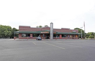 More details for 600 S Main St, Morton, IL - Retail for Rent