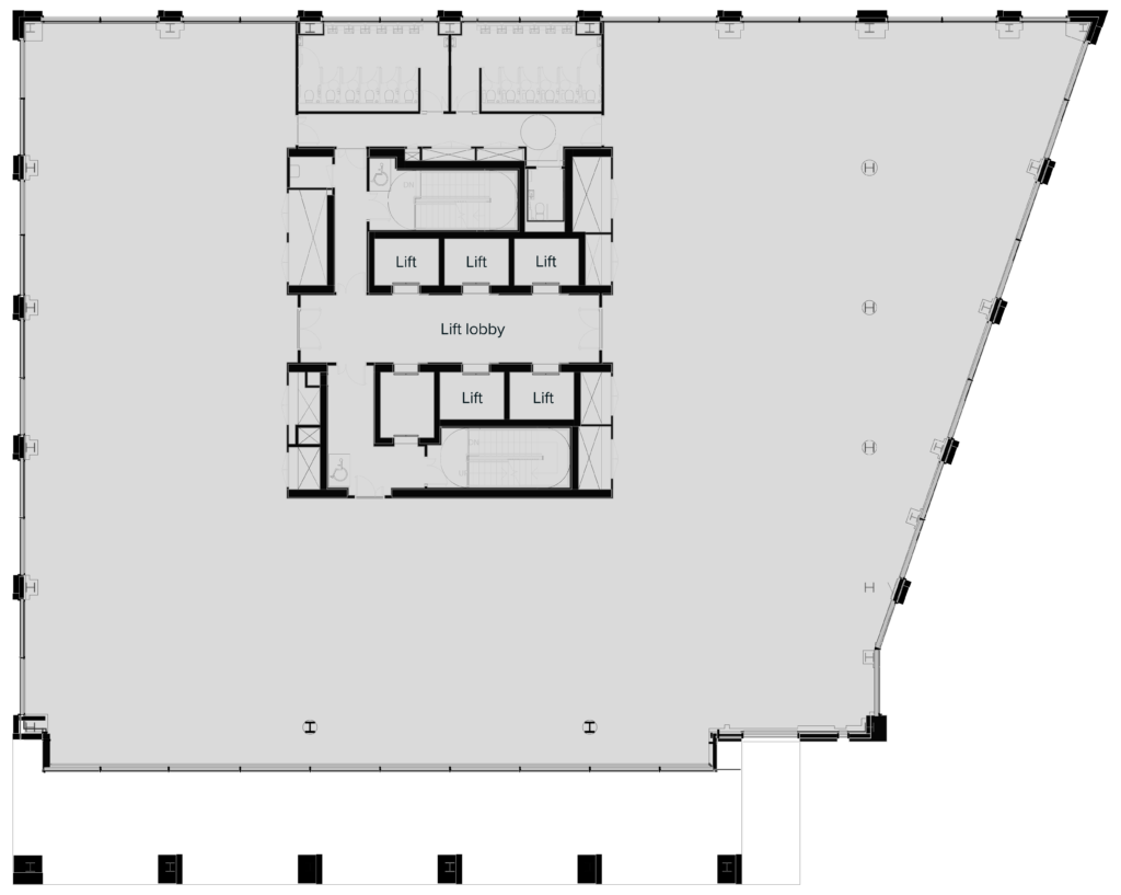 Station Sq, Coventry to rent Floor Plan- Image 1 of 1